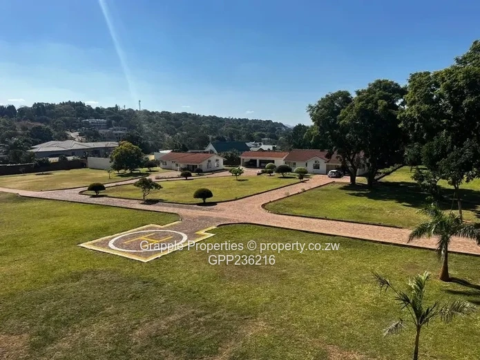 Helensvale combined residential and corporate use