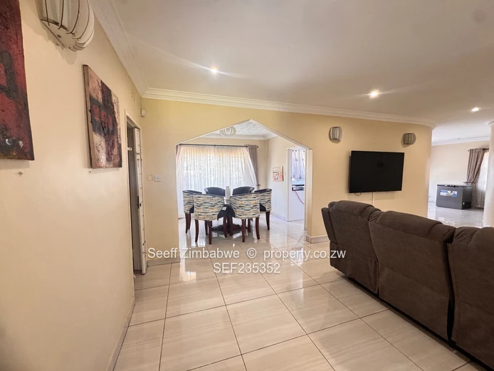 St. Malo Villas: Immaculate 3/4 Bedroom Unit Available  (Sole Mandate)