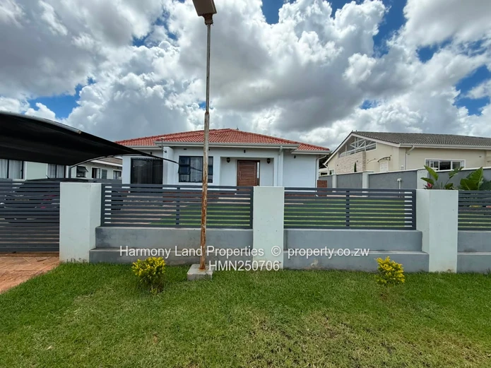 Hogerty Hill- Modern 3 Bedroom Townhouse To Let!!