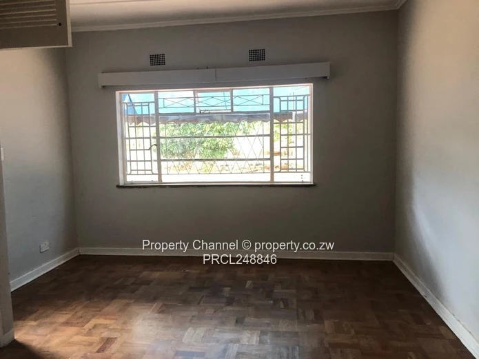 Available in Avondale West: Office Space 