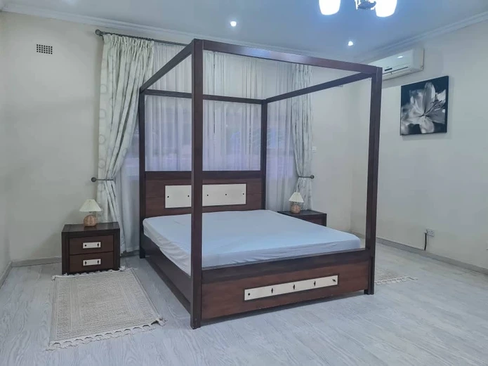 Greystone park furnished house to rent 