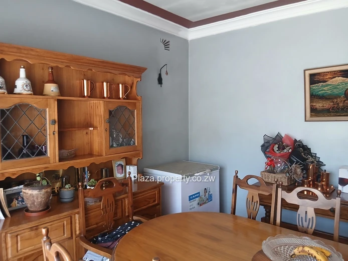 Strategically Located Eastlea Home | S. Machel