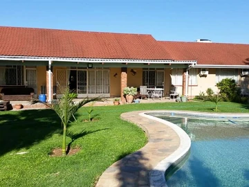 4 Bedroom House for sale in Beitbridge 