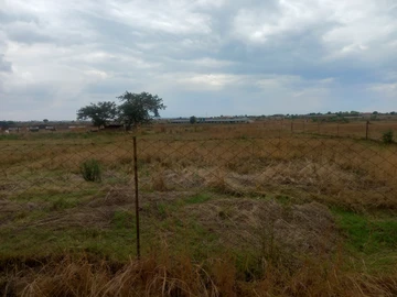 Farm & Agricultural Land