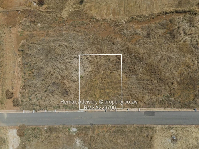 Build Your Dream Home In Pomona City!