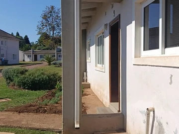 2 Bedroom Garden Flat