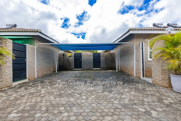 Comfortable And Spacious Living In Well Maintained Complex