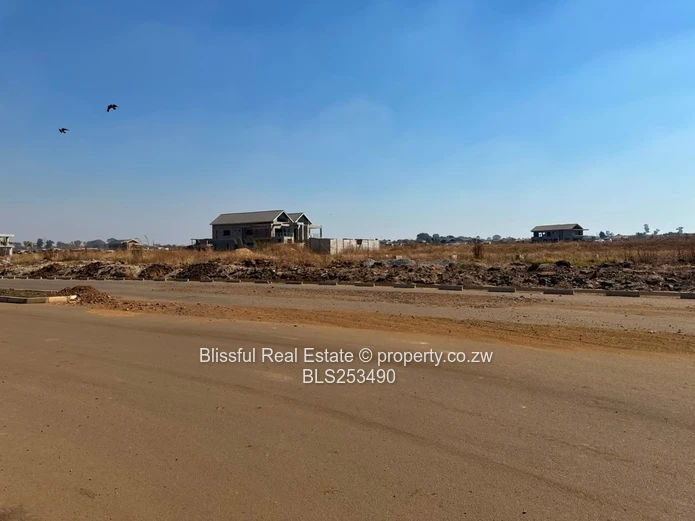 500 sqm for sale in pomona city 