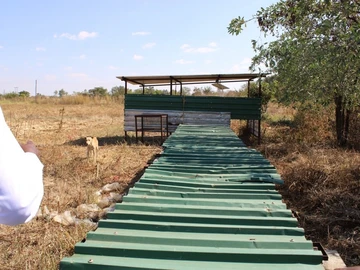 Farm & Agricultural Land