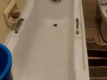 2 Bedroom Garden Flat