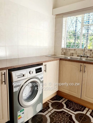 Attractive Furnished 4-Bedroom Family Home in Greystone Park (Sole Mandate)