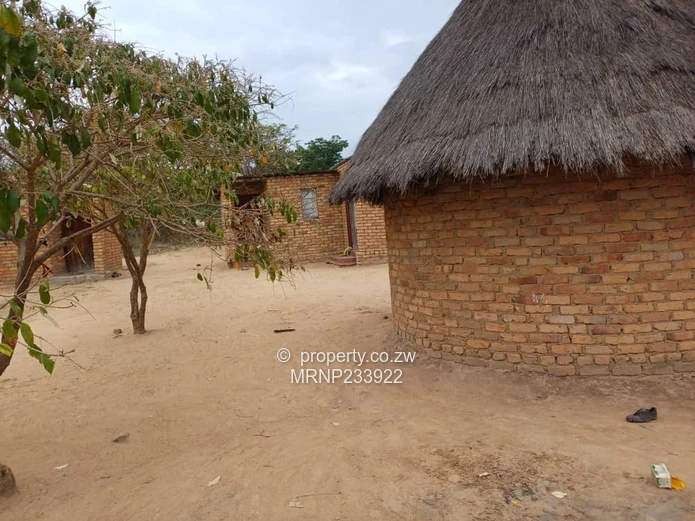 Headlands Eagle Nest Plot for sale (Sole Mandate)