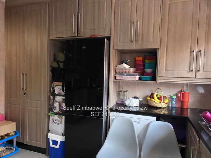 Modern and Ready to Move in Property  (Sole Mandate)