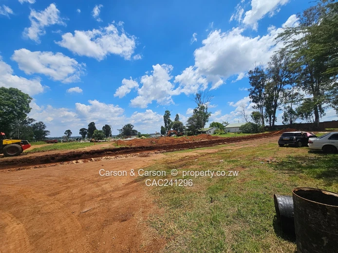 Cluster stands for sale