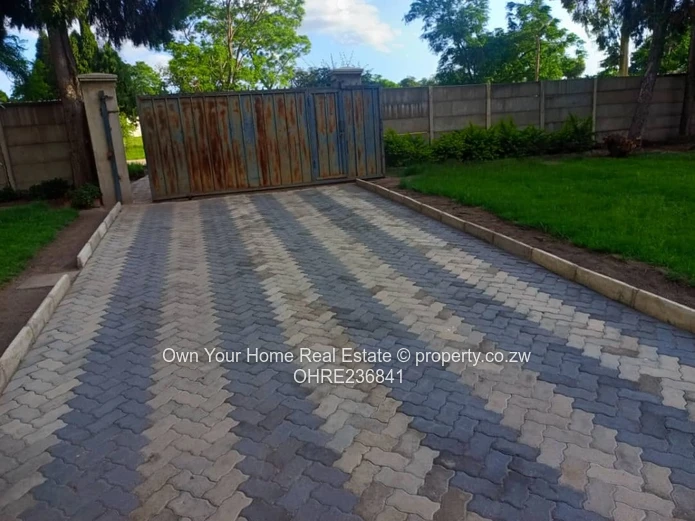 Hatfield Flatlet For Rent