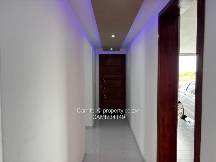 Arlington gated community sitting on 560sqm clean title deed, swimming pool,borehole 