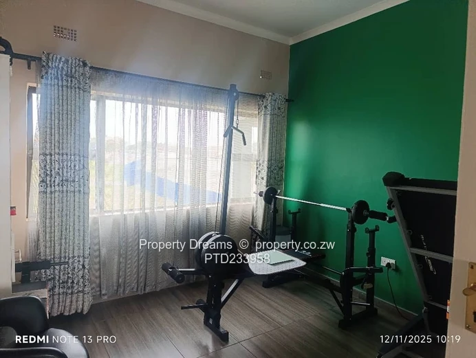 Madokero Duplex Flat for Sale – USD 160,000
