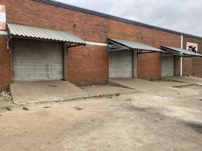 Commercial Property To Rent