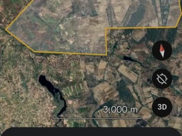 Farm & Agricultural Land