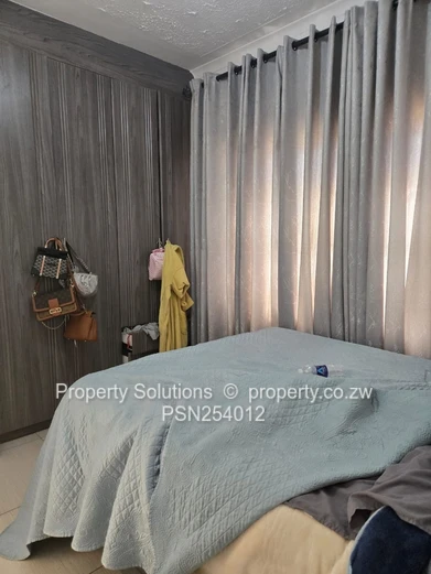 Belvdere House For Rent