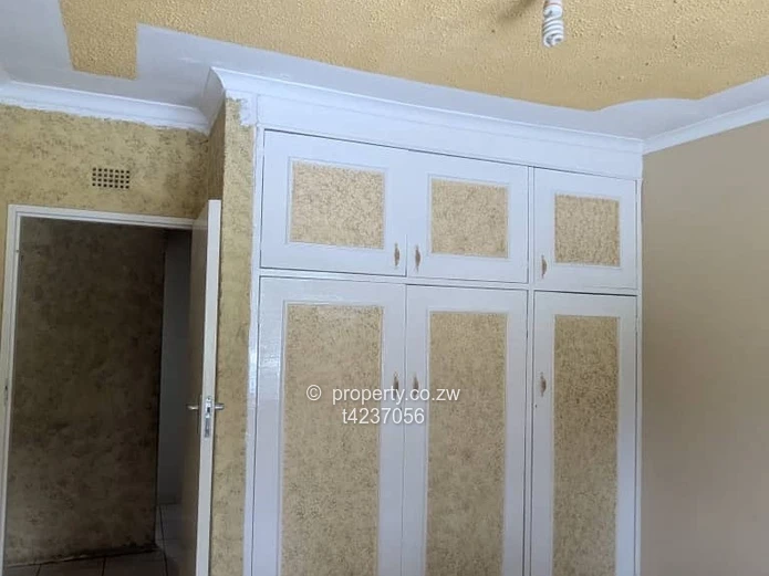 The Grange 3 bedroomed house to Rent