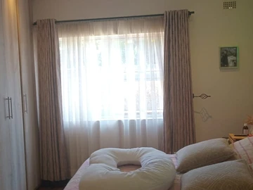 2 Bedroom Garden Flat