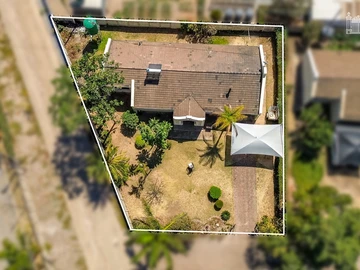 3 Bedroom Townhouse Complex
