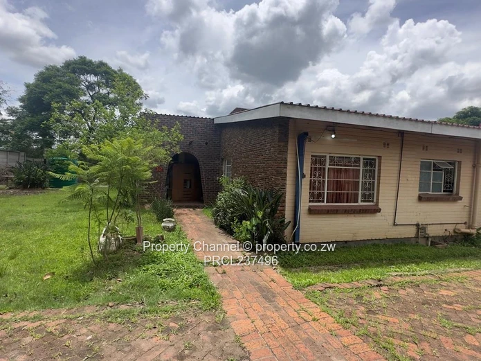 Commercial Property For Lease