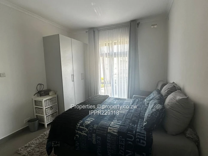 Modern 3-Bedroom Home for Rent in Arlington