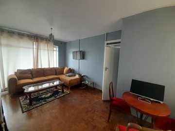 Flat & Apartment