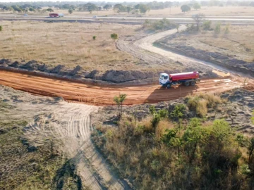 Commercial & Industrial Land