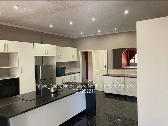Pomona Borrowdale house with deeds in a prime location 