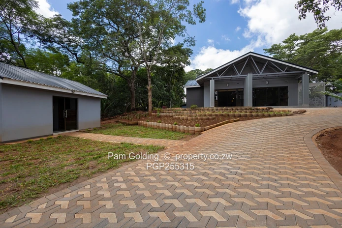 Modern Opulence Meets Prime Location