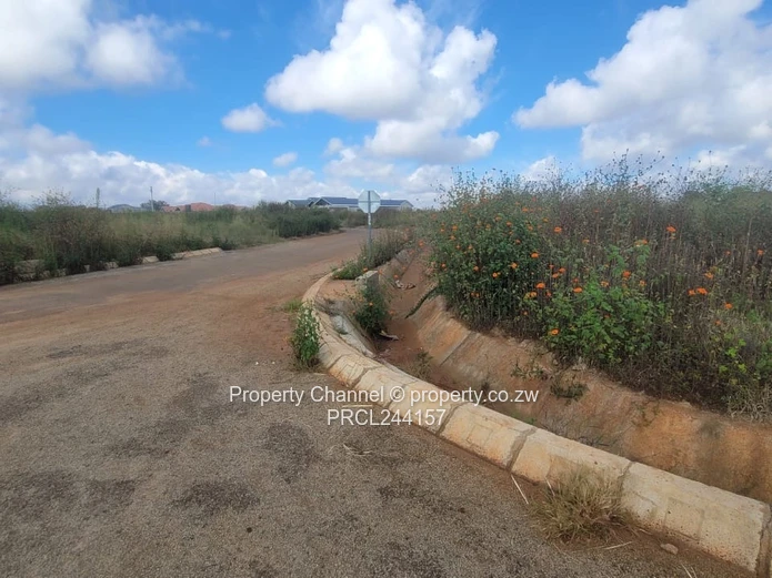 SUNSET VIEWS - Prime Residential Stand 