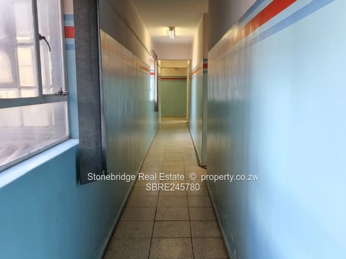 Offices in Thorngrove to rent