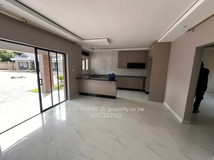 Cluster home for sale in Waterfalls 