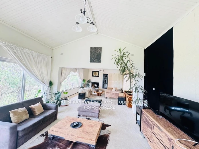 House For Sale In Glen  Lorne 