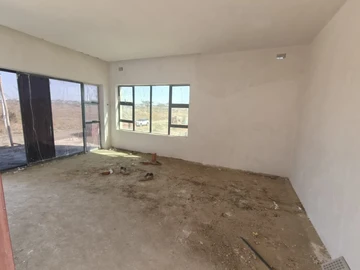 2 Unit Townhouse Complex