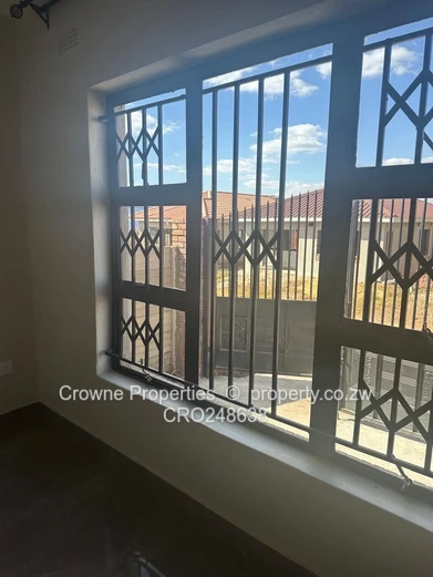 House To Let