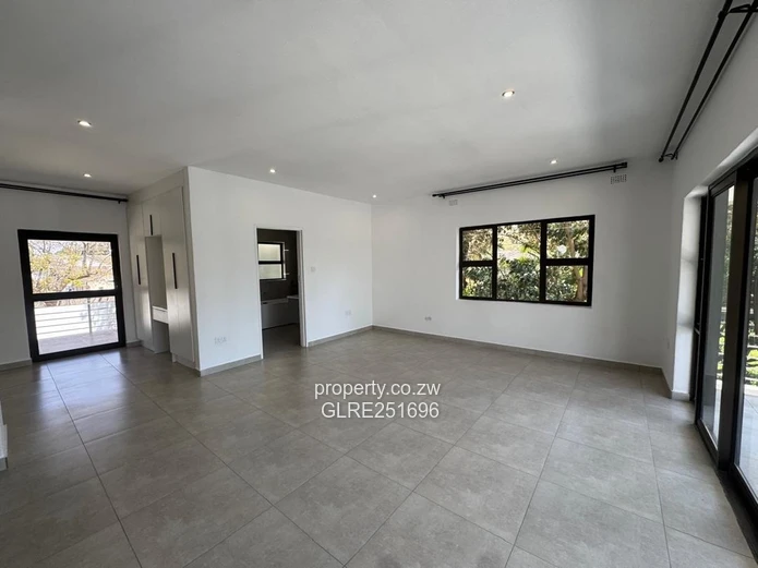 Modern 7-Bed Kambanji Home — 3-Car Garage & Borehole