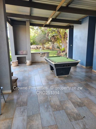 House For Sale (Sole Mandate)
