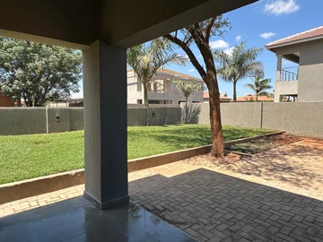 4 Bedroom Townhouse Complex