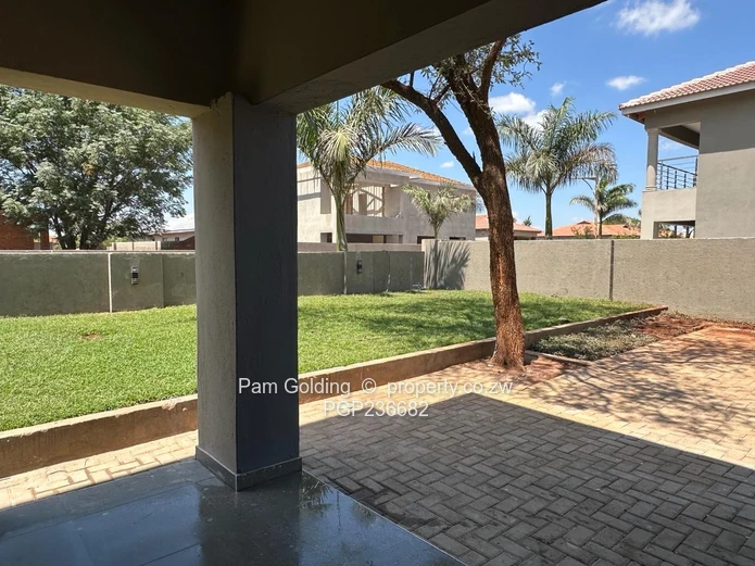 Beautiful townhouse for sale 