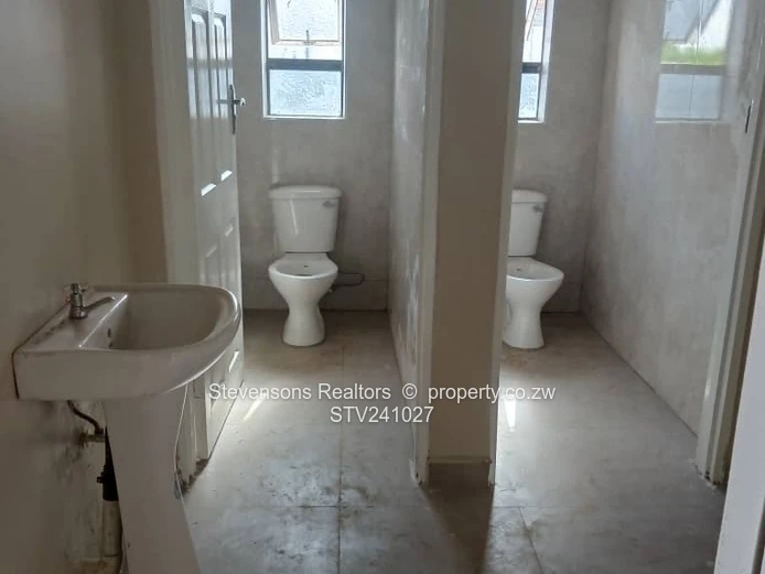 Newly build morden offices for rent in Harare CBD