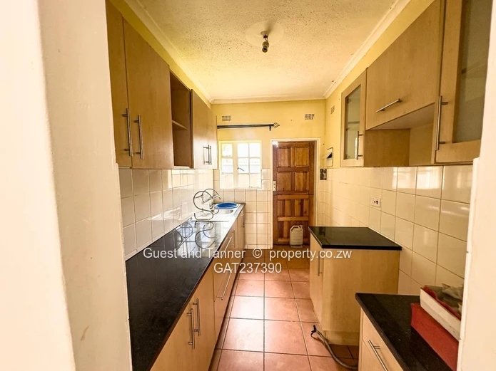2 Bedroom Garden Flat For Sale In Mandara
