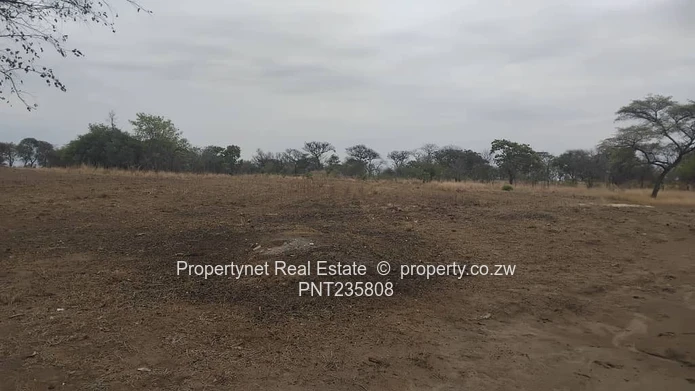 Prime Agricultural Land!!!