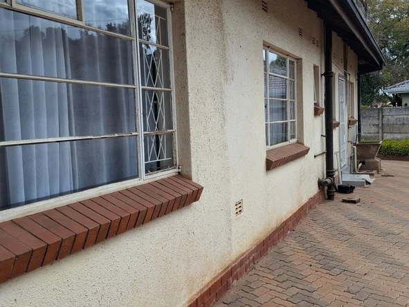 4 Bedroom Townhouse Complex