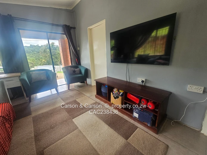 In a serene environment of Borrowdale 