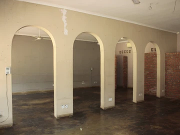 Shop & Retail Property