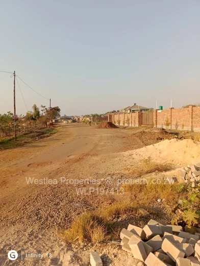 An opportunity not to miss